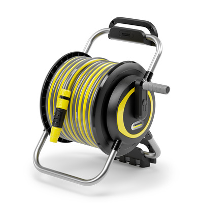 Hose storage Karcher International