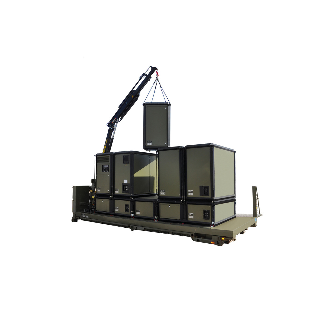 Kärcher Futuretech  Cage System