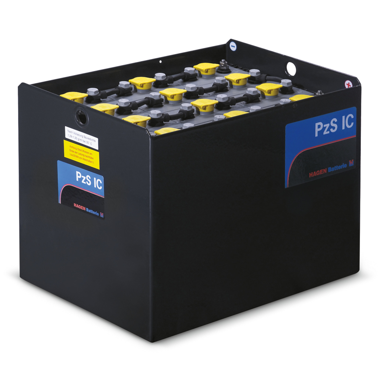 Kärcher - Batteriesatz, 36 V, 630 Ah, wartungsarm