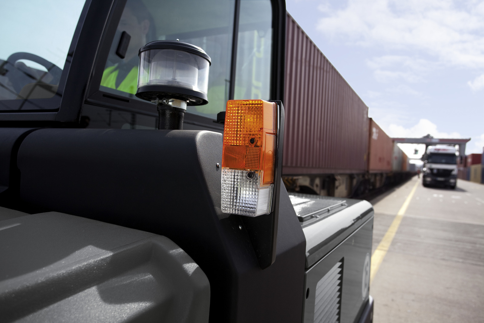 Thumbnail - Kärcher - Licht-Kit Straße