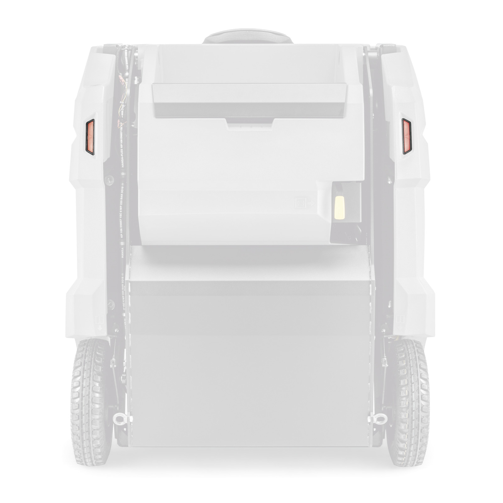 Fine Life Pro Thermobehälter Auto-Kühlschrank,Outdoor-Flaschenkühler,  (Einzeln verpackt, 1-tlg., Gestaltung der Trennwand), Bis zu 9 Liter  Volumen für Auto, Lkw, Boot, Reisemobil, Camping