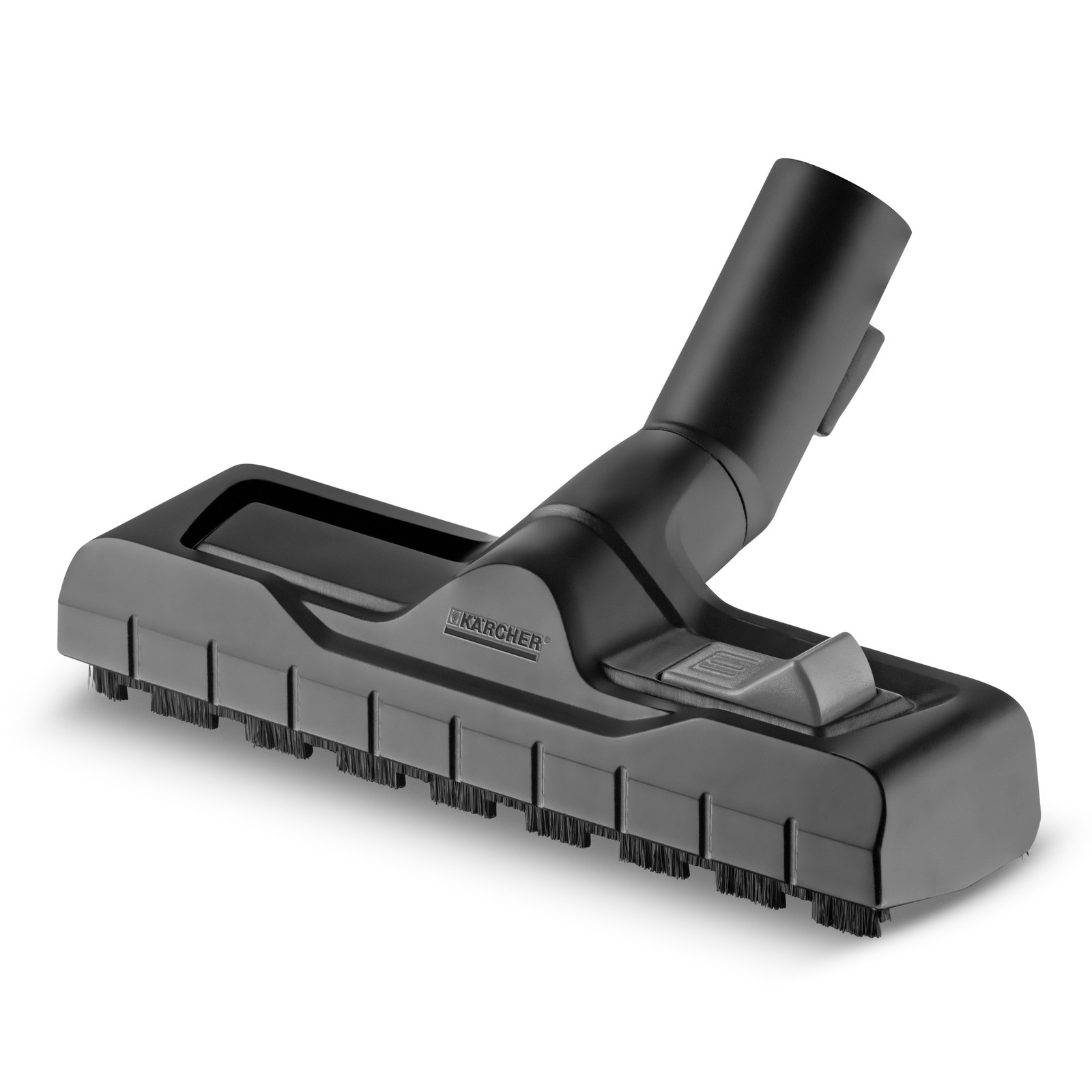 Karcher - Switchable wet and dry floor nozzle