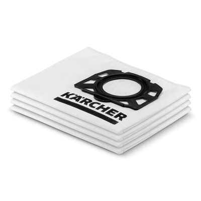 Joy Bros Pack de 10 Sacs pour Kärcher WD3 Premium 6.959130.0 WD3P