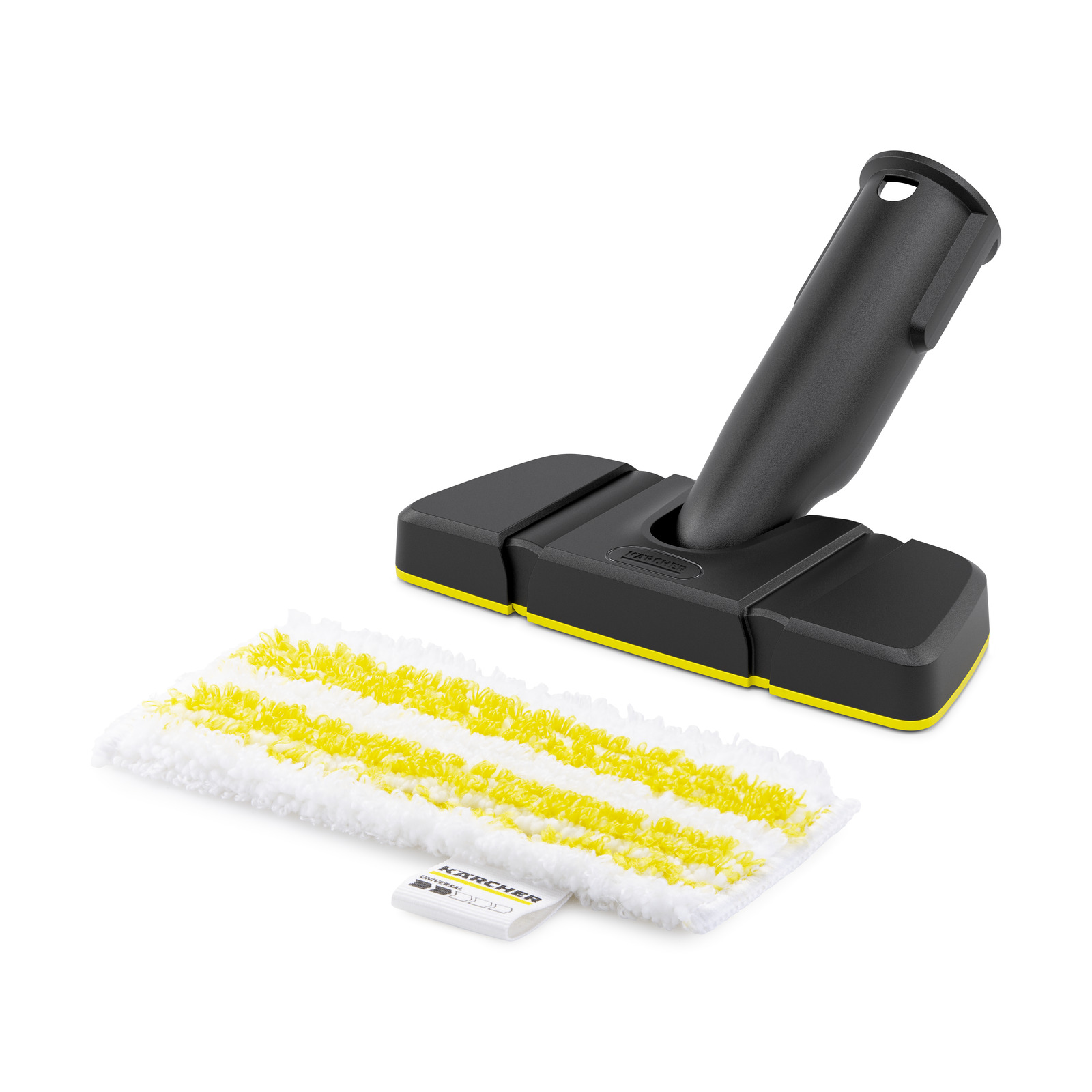 Set Van 10 Microvezel Hoezen Voor Kärcher Stoomreiniger - Compatibel Met SC 2, SC 3, SC 4, SC 5 Handsproeier