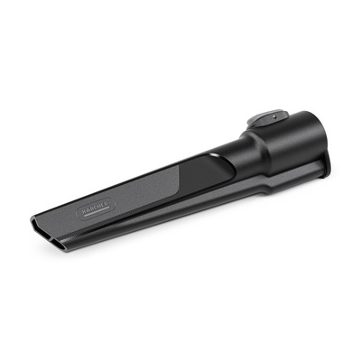 vhbw Mondstuk type 12 met universele aansluiting van 30-37 mm, compatibel met Kärcher NT 40/1 Tact Te L, NT 48/1, NT 50/1 Tact Te L, NT 14/1 Ap stofzuiger