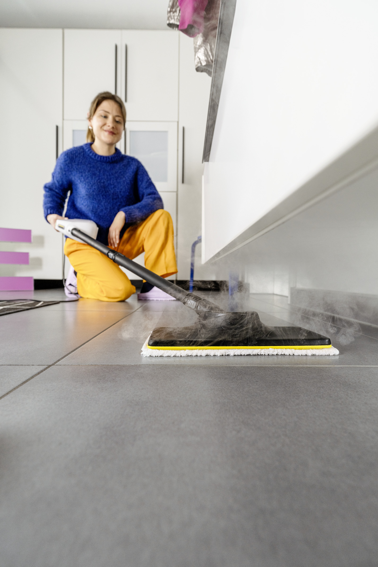 Floor cleaning set SC1 Multi | Kärcher International Floor cleaning set SC1 Multi | Kärcher International