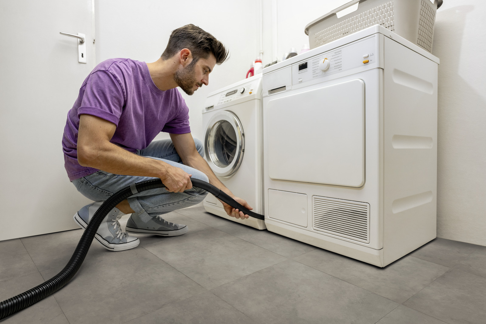 Kärcher Flexibilná štrbinová hubica