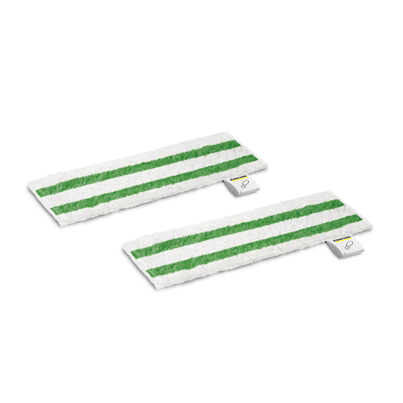 Kärcher - Re!Fibe Universal Bodentuchset EasyFix