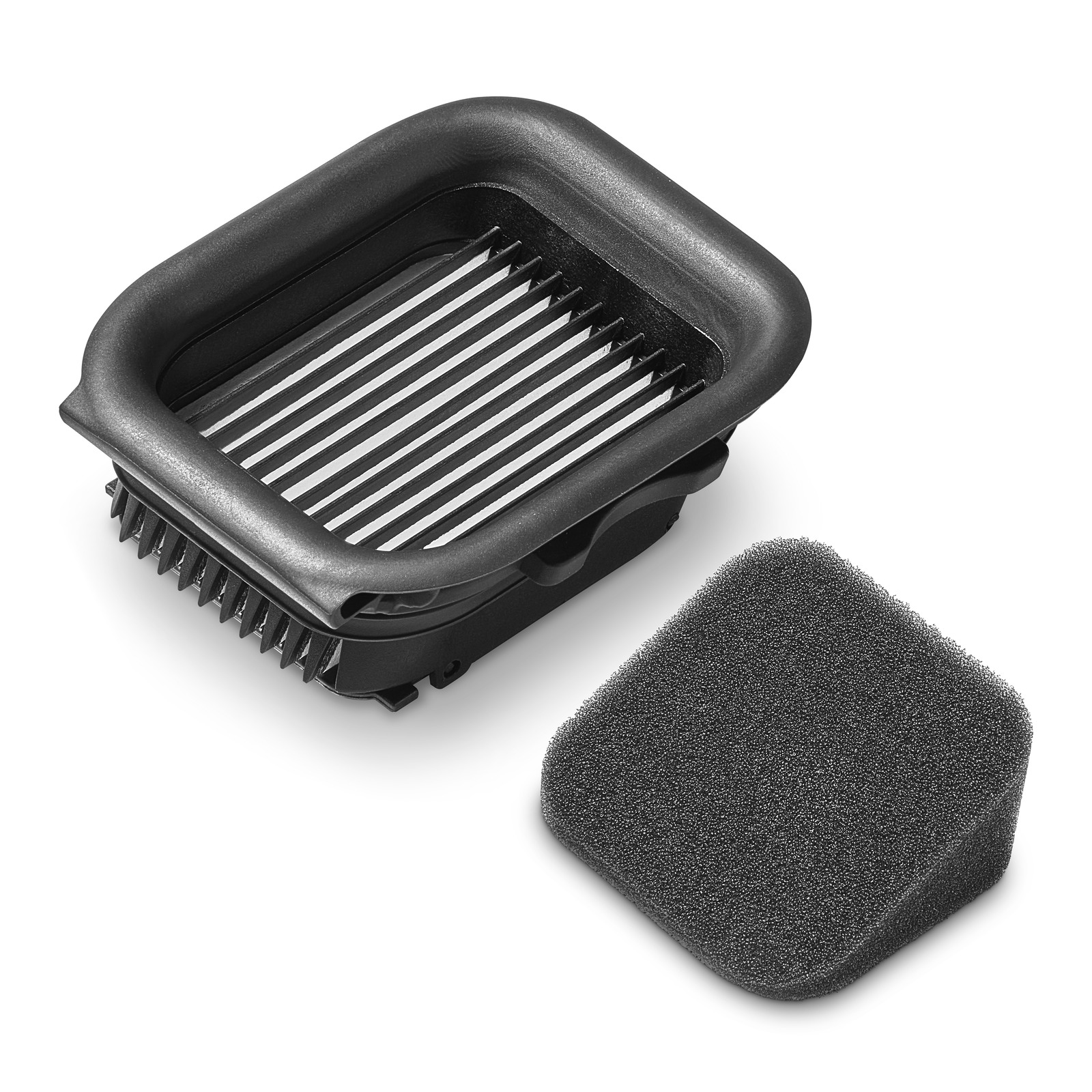 Set de filtre KFL 1, FCV 2, FCV 3