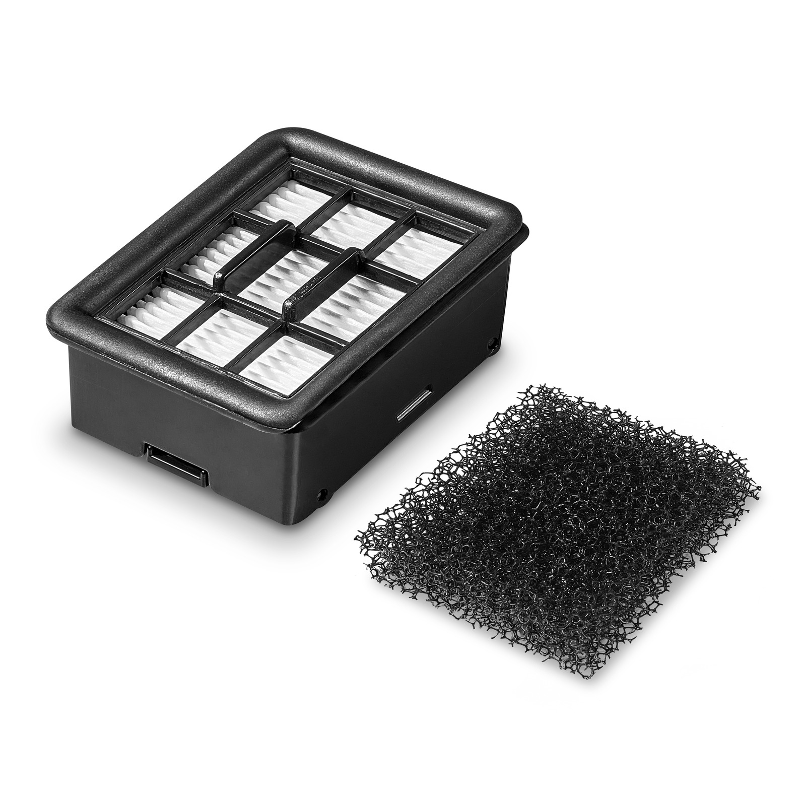 Set de filtre FCV4