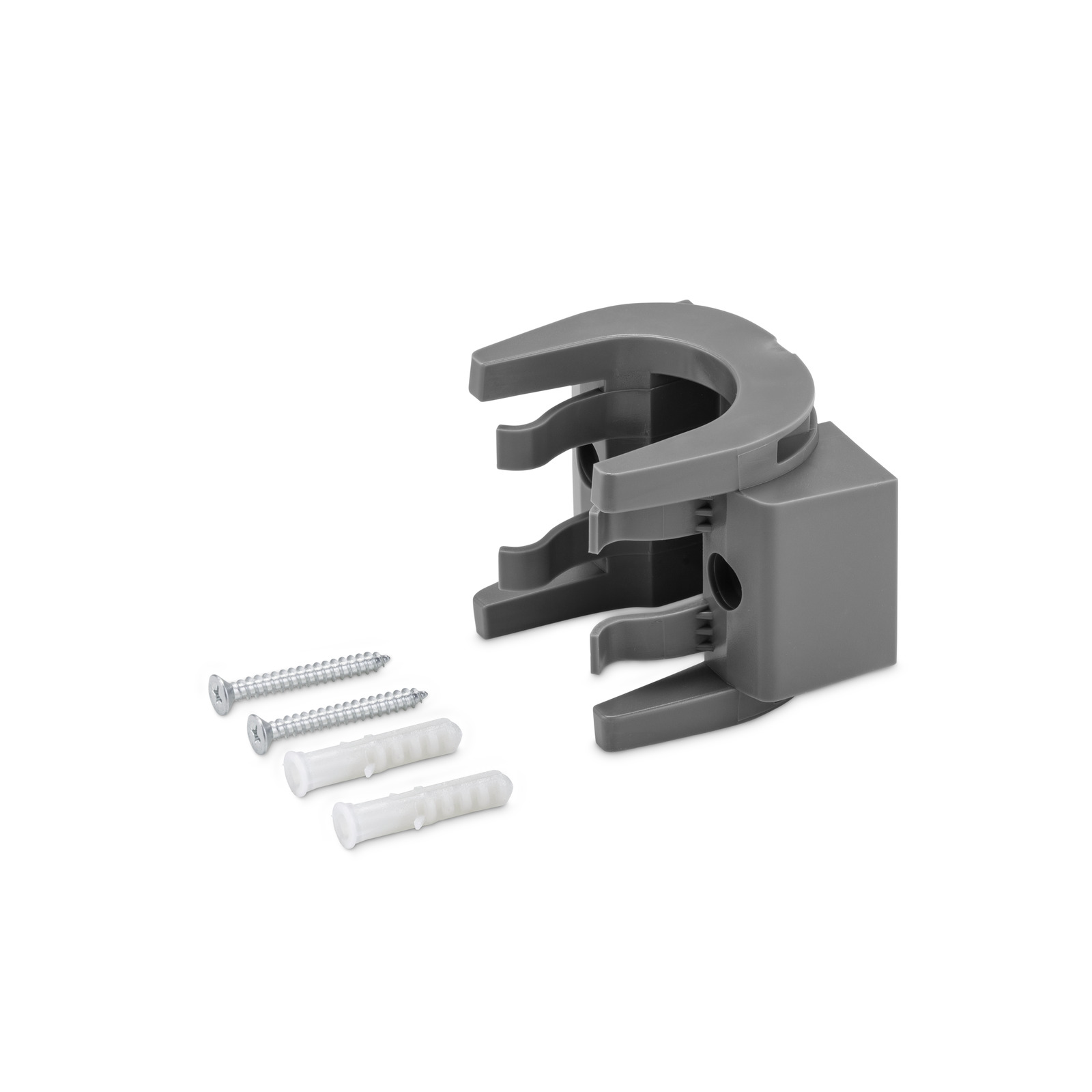 Kärcher - Wandhalterung für LVS 1/2 Bp