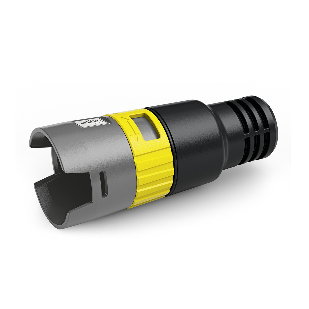 Kärcher  Adapter narzędziowy do elektronarzędzi, DN 35, złącze Clip 2.0