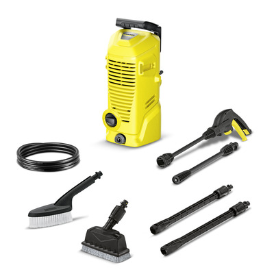 大人気定番商品 KARCHER ケルヒャー ケルヒャー 3ジェットノズル 業務