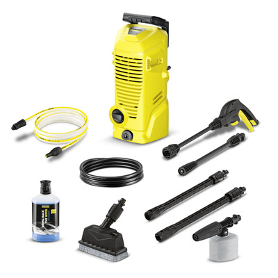 送料無料人気SALEKARCHER 高圧洗浄機 K399MD/6　 / ITVE5GGYMIPU 高圧洗浄機