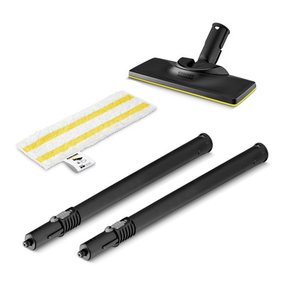 イージーフィックス フロアノズルセット Y | ケルヒャー