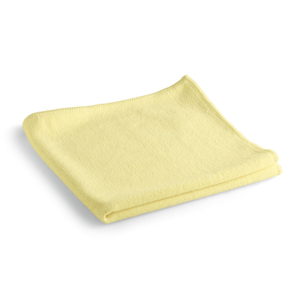 ケルヒャー(Kaercher) マイクロファイバークロス、黄、40x40cm、10枚入 3.338-276.0