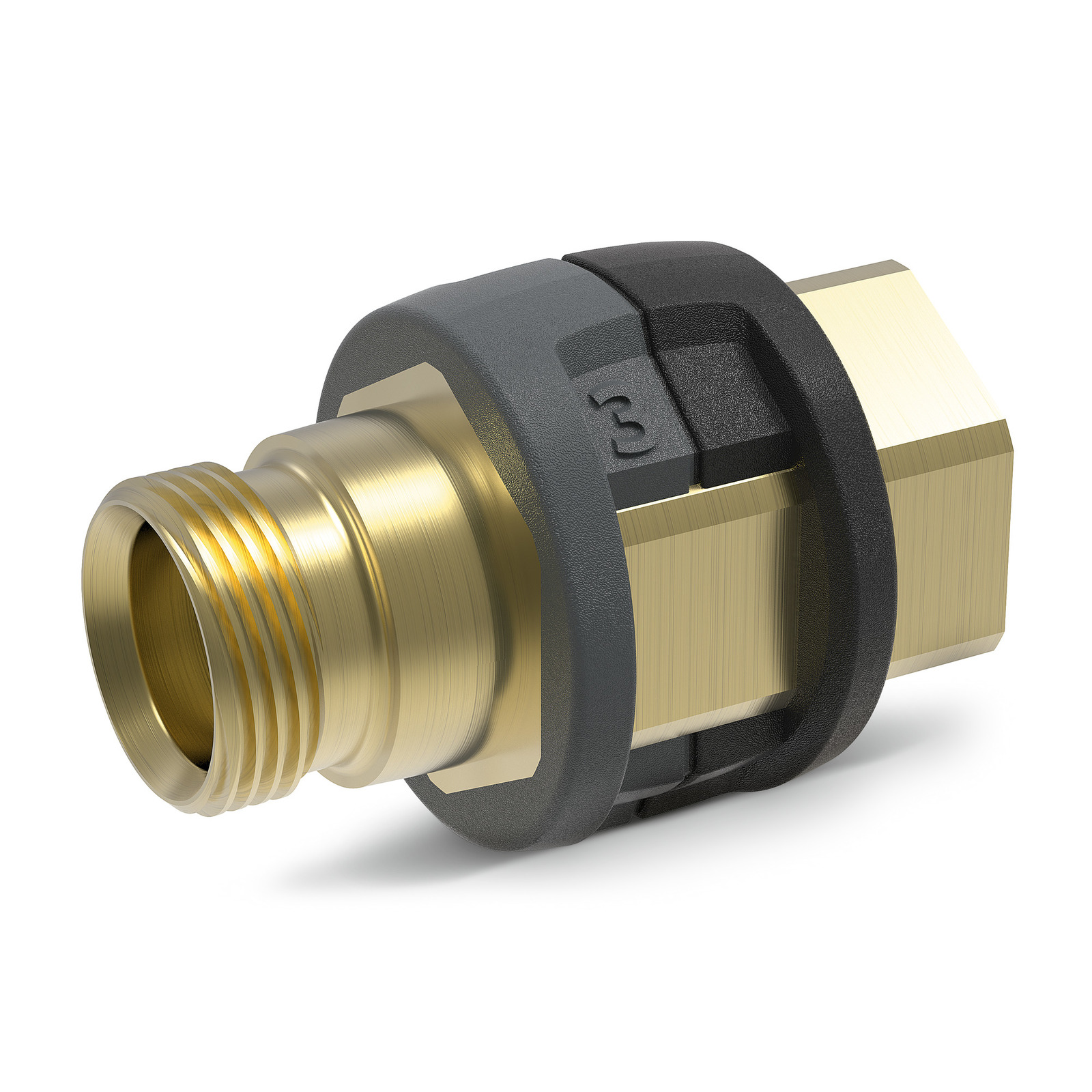 Karcher - Adapter 3 M22IG-TR22AG
