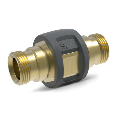 K'A'RCHER M22 To 1/4" Male Connection Swivel Fitting, Fits