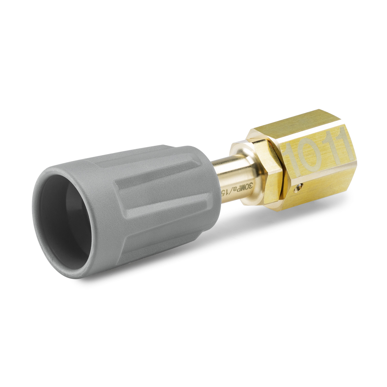 Kärcher - Jet pipe Classic TR 100mm, 100 mm akciós termékkép 1