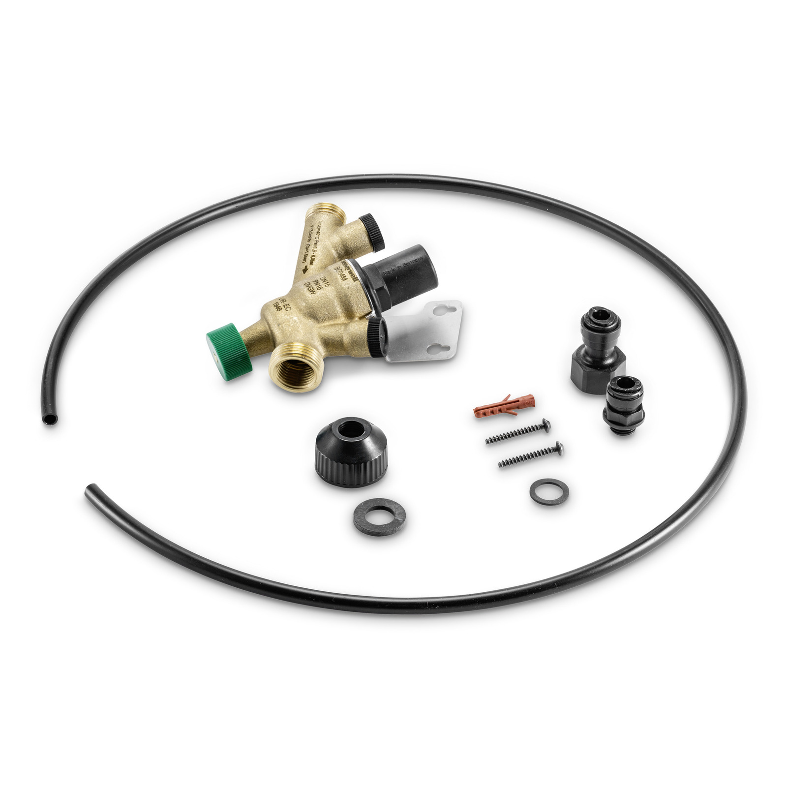 Kärcher Connection kit WPD - EN 1717