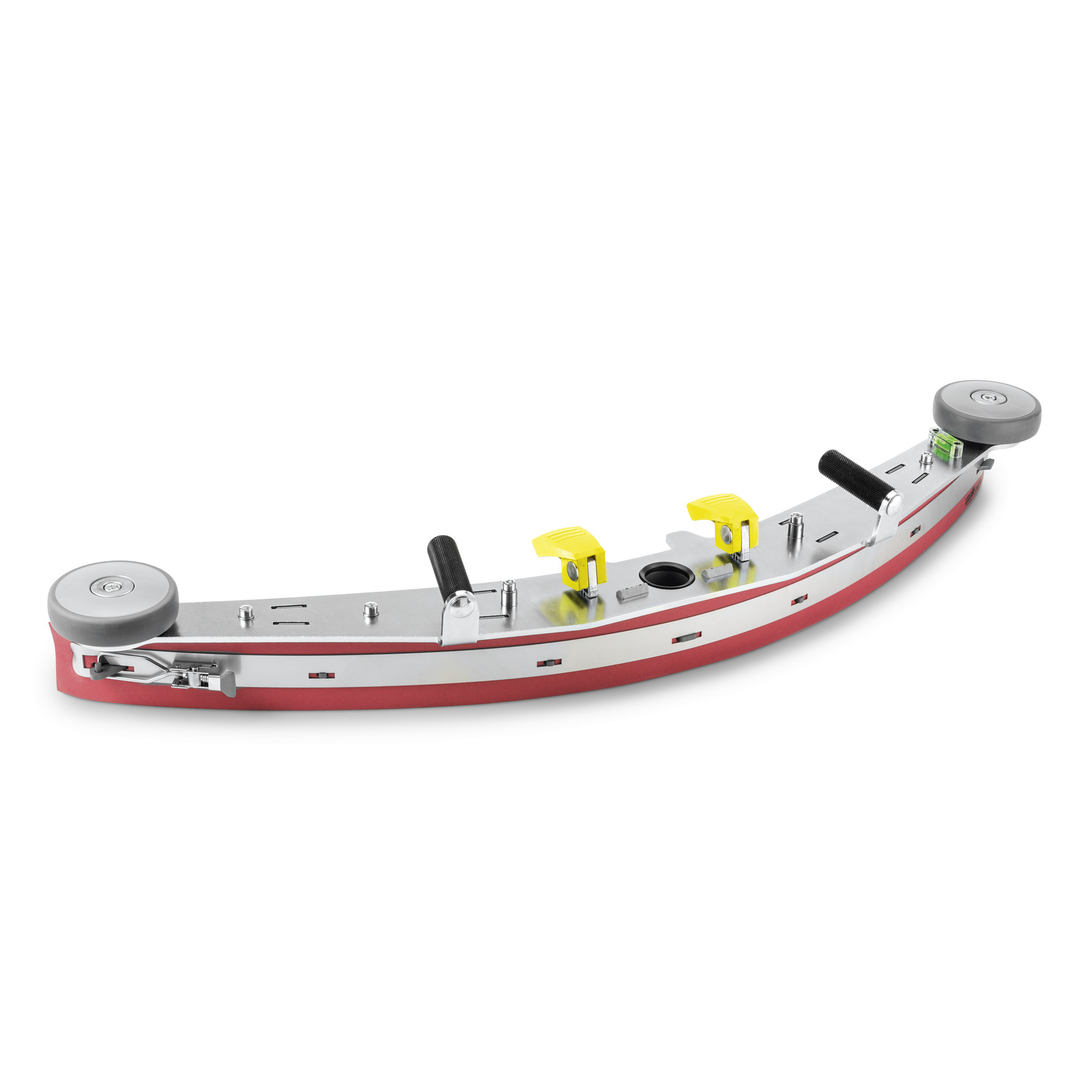 Kärcher - Saugbalken, 1140 mm, Parabolisch