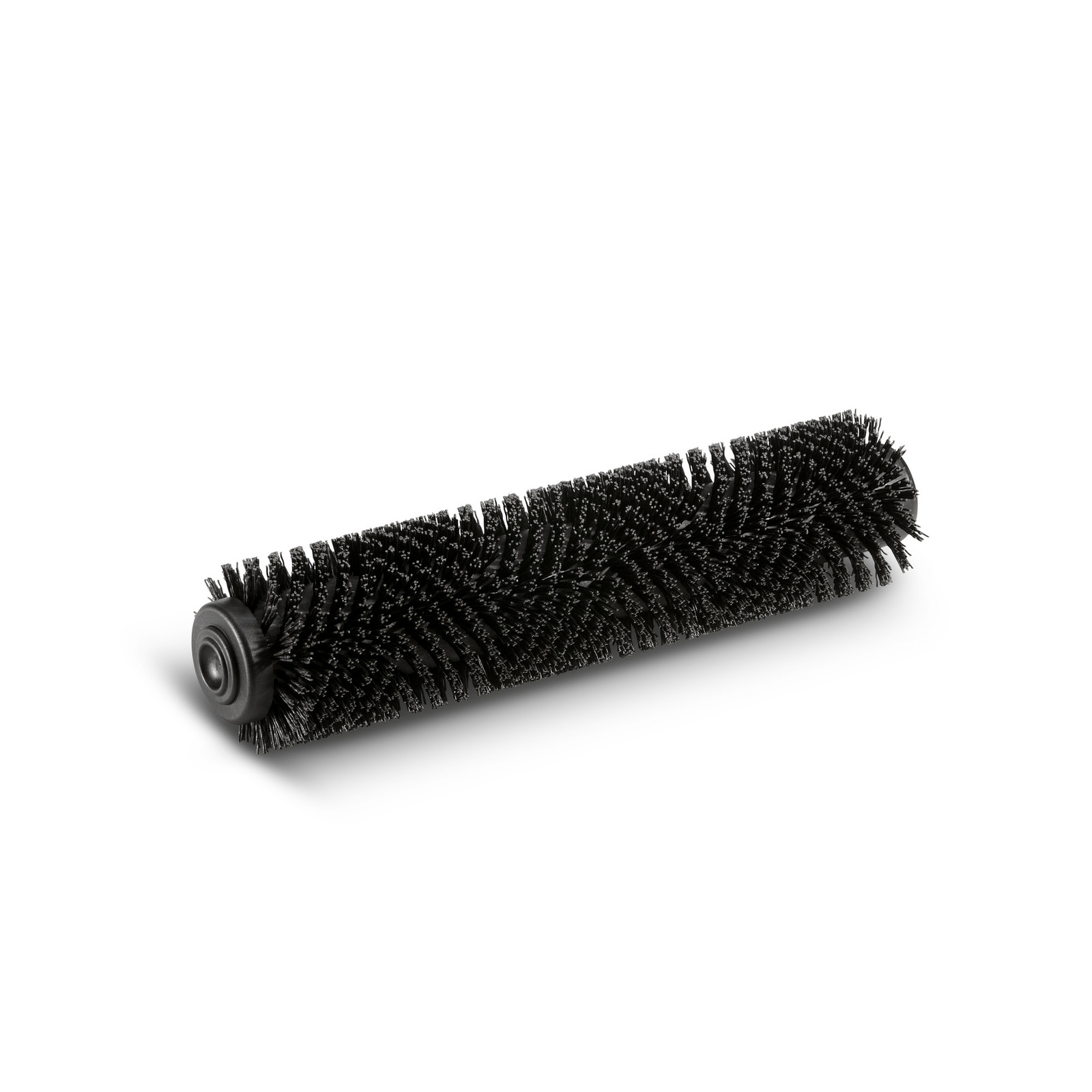 Kärcher - Walzenbürste, sehr hart, schwarz, 530 mm