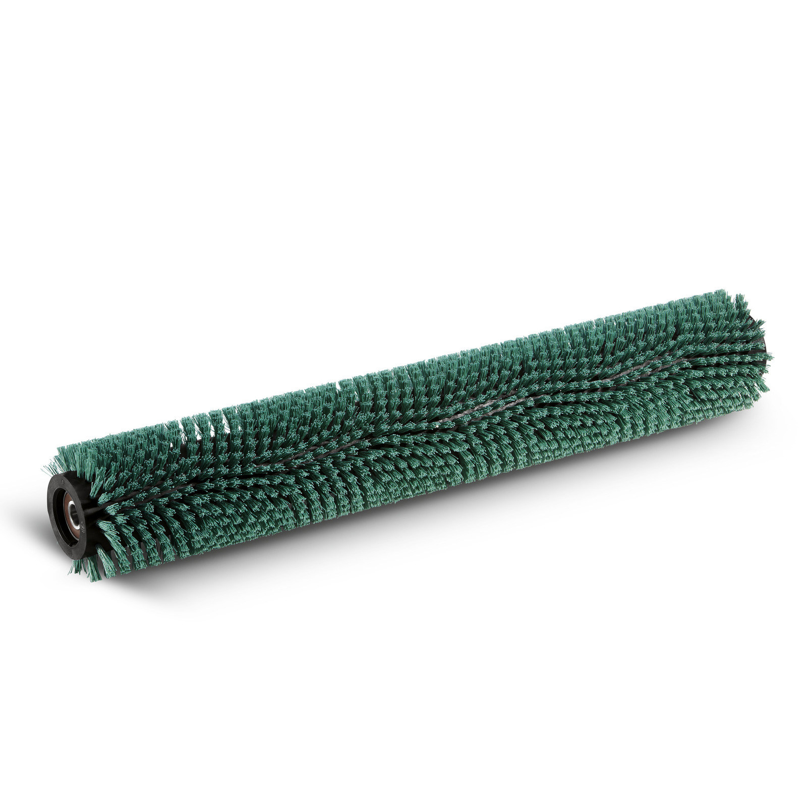 Kärcher - Walzenbürste, hart, grün, 532 mm