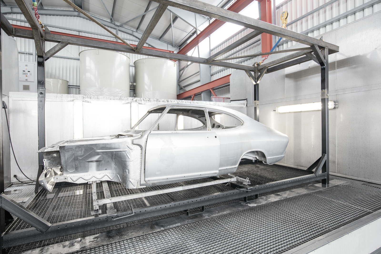 Kärcher PressurePro odstraňovač vosku RM 36
