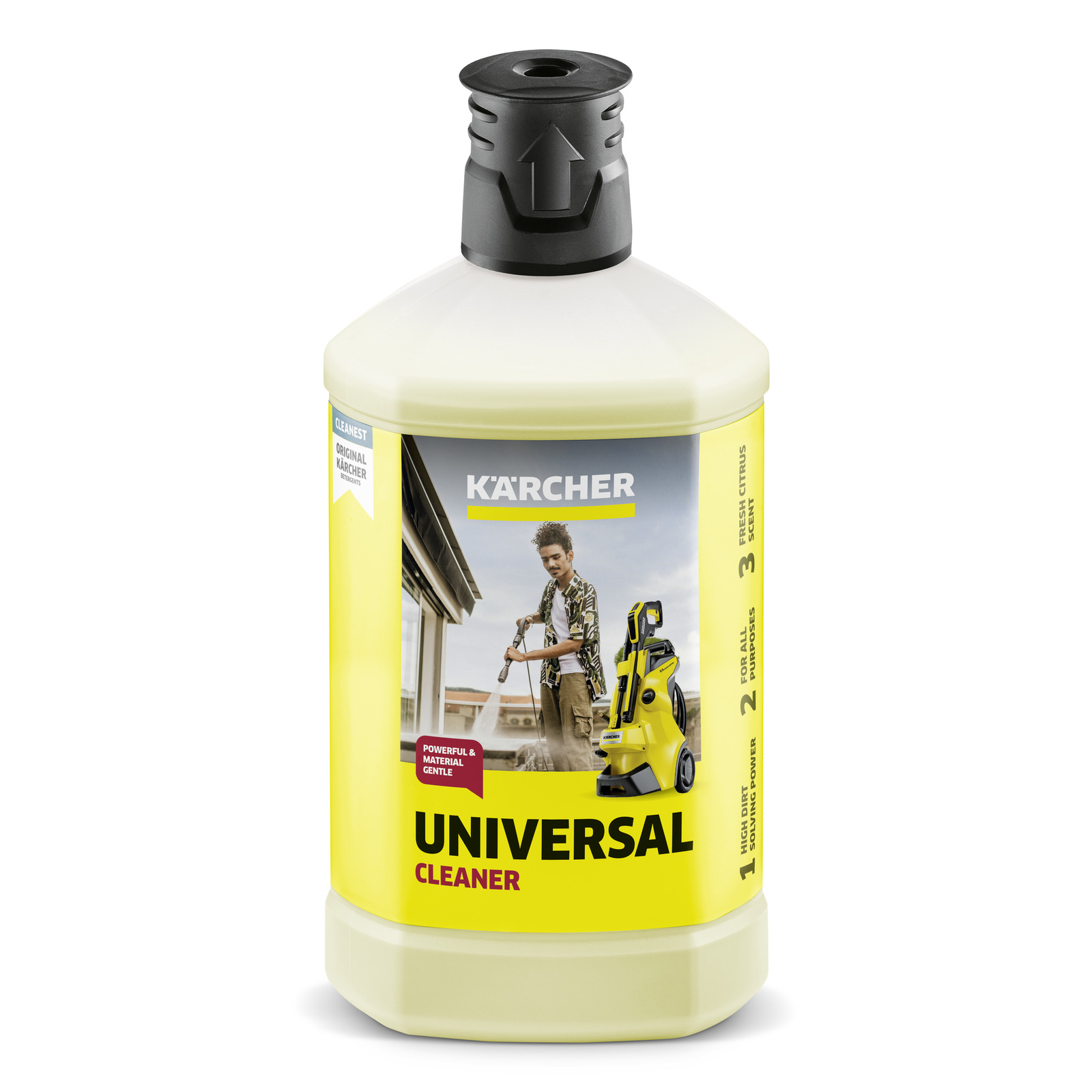 Karcher - Universal Cleaner RM 626, 1l, 1l