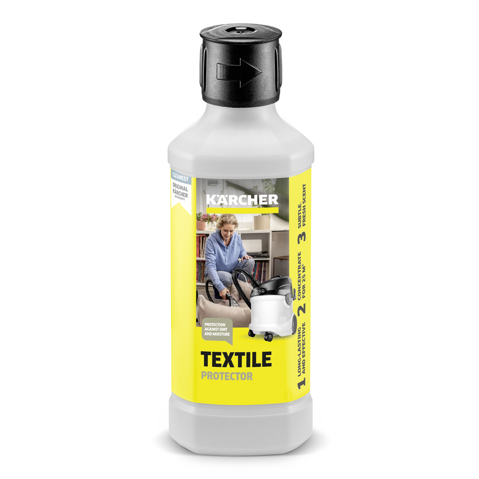 Solutie pentru protejarea textilelor Care Tex RM 762