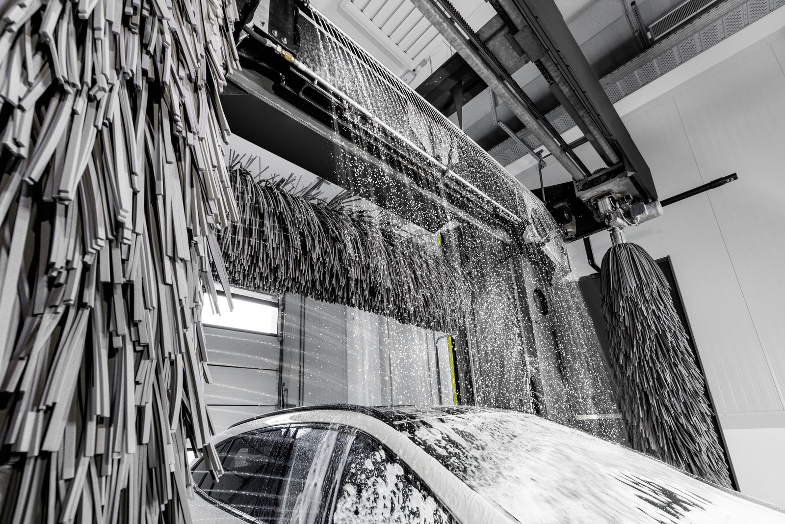 Kärcher VehiclePro penový leštič RM 837