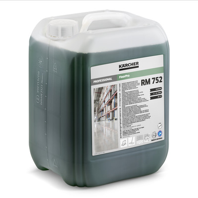 Kärcher RM 760 Polvere Detergente Per Tappeti E Tessuti – 800 G, Senza Candeggina