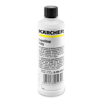 CA 50 C 1l nettoyage pour sols Karcher 6.295-683.0 