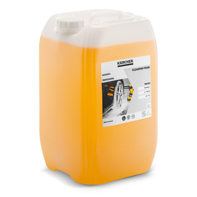 Detergent Vehicule Karcher Rm81 Bidon De 20 Litres