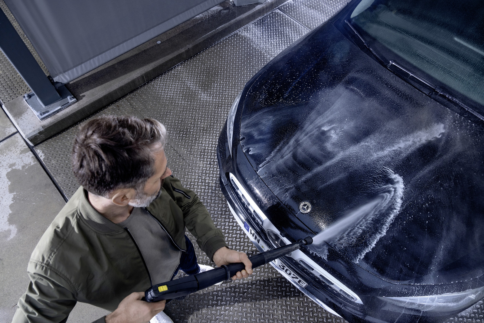 Kärcher VehiclePro prostriedok na predumytie RM 930 Jet!Prewash