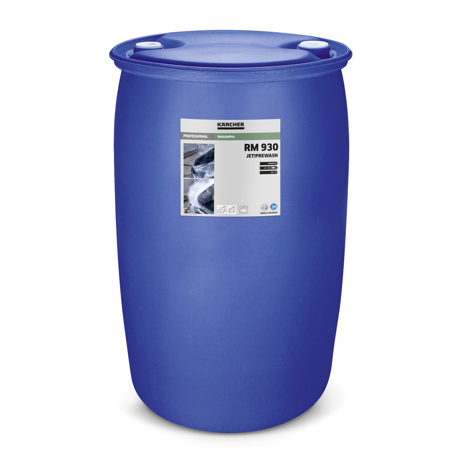 Kärcher VehiclePro prostriedok na predumytie RM 930 Jet!Prewash