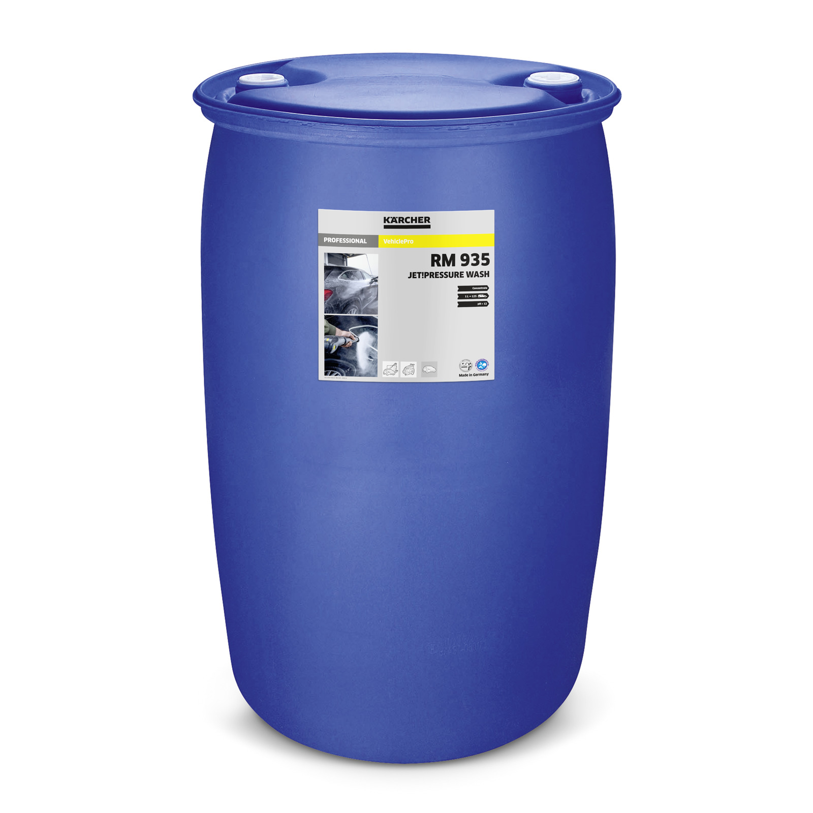 Kärcher VehiclePro prostriedok na vysokotlakové čistenie RM 935 Jet!Wash