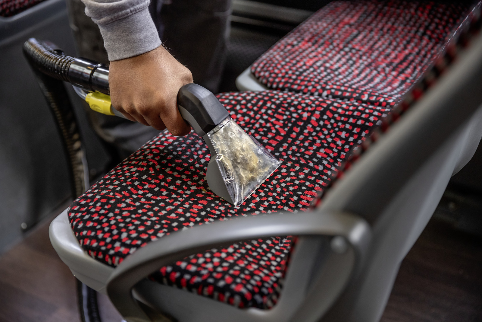 Kärcher CarpetPro naturálny čistič iCapsol RM 764N OA