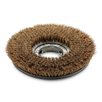 Brosse bleu/blanc 430 mm - Karcher