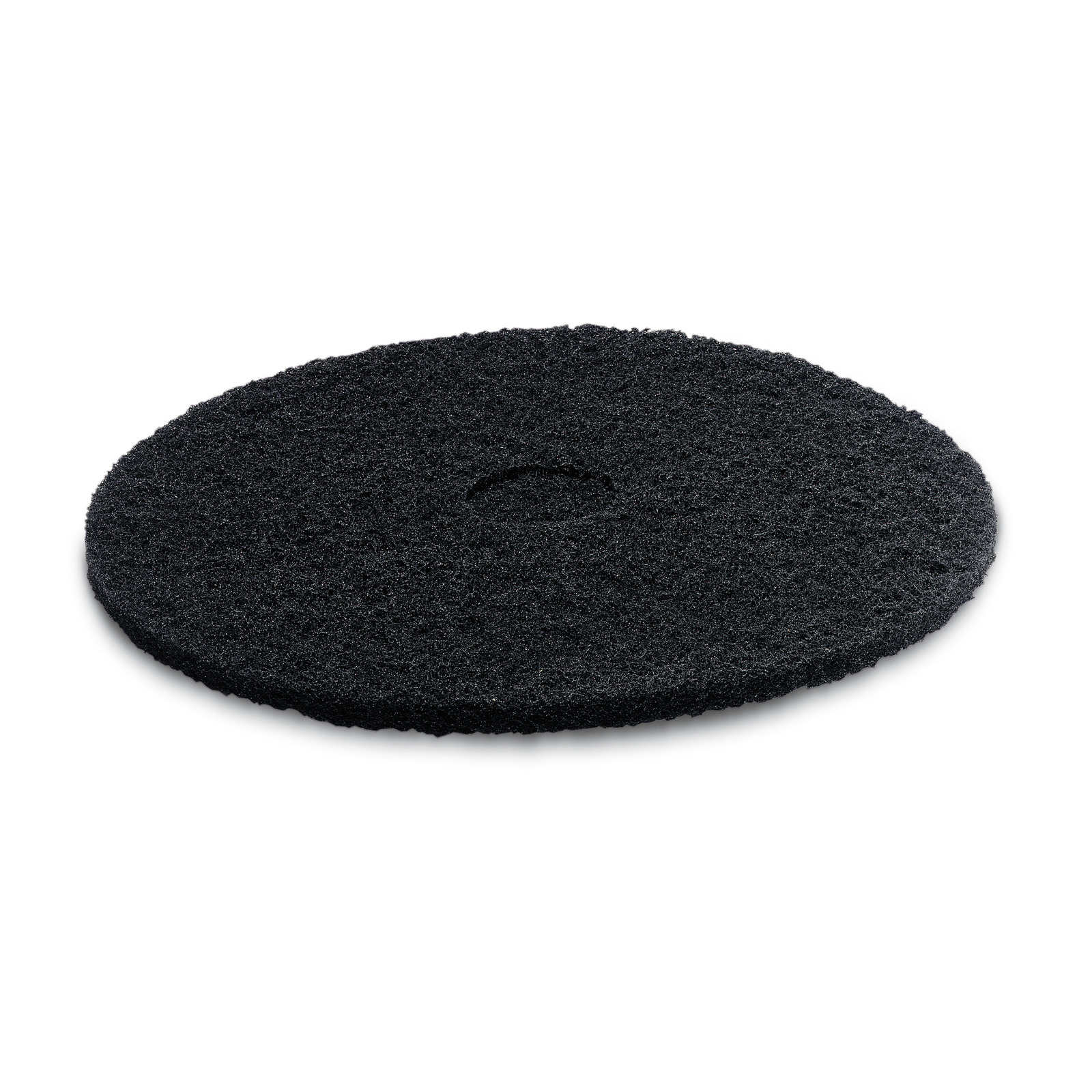 Kärcher - Pad, sehr hart, schwarz, 406 mm, 5 Stück