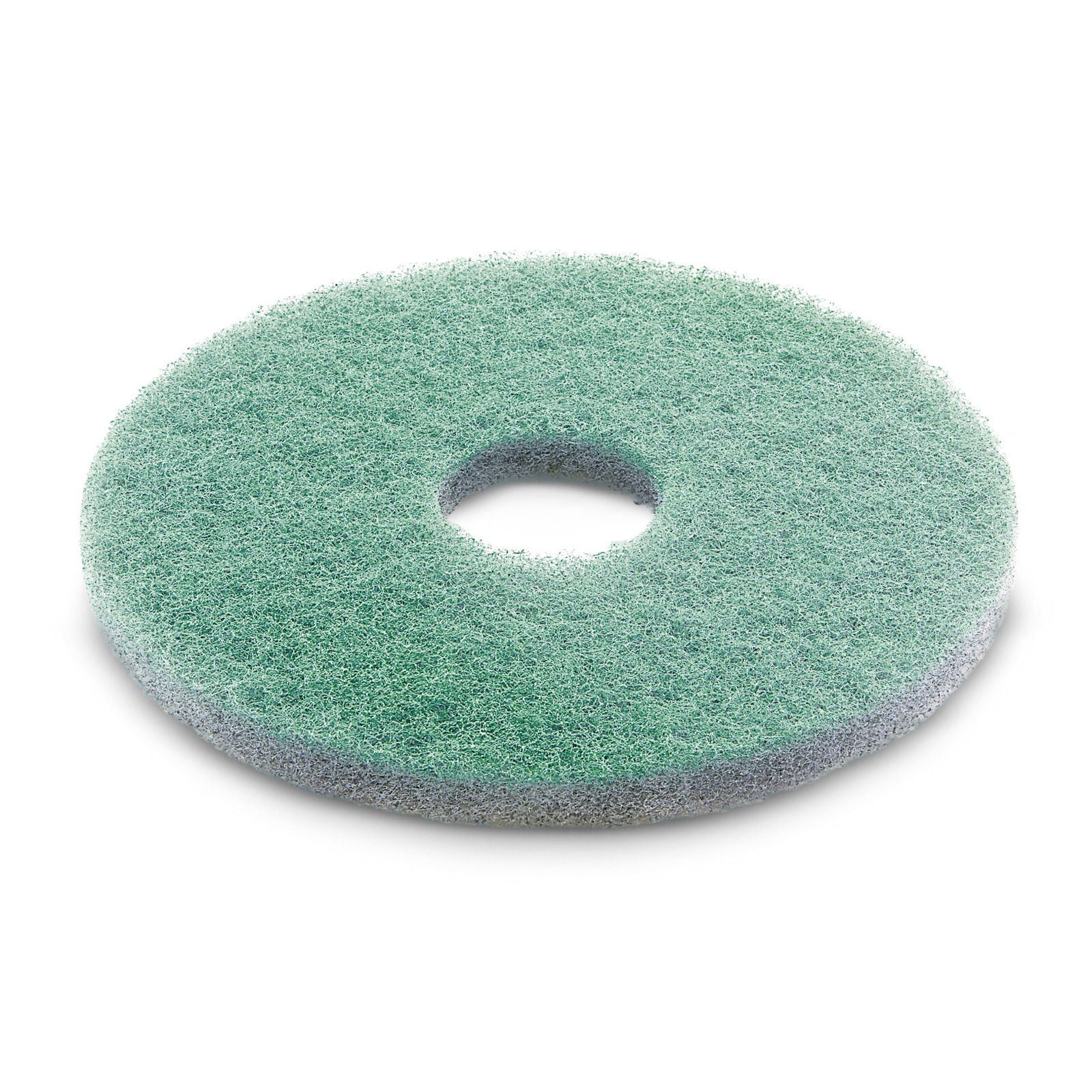 Kärcher - Gyémántpad, finom, zöld, 508 mm, 5 Darab(ok) akciós termékkép 1