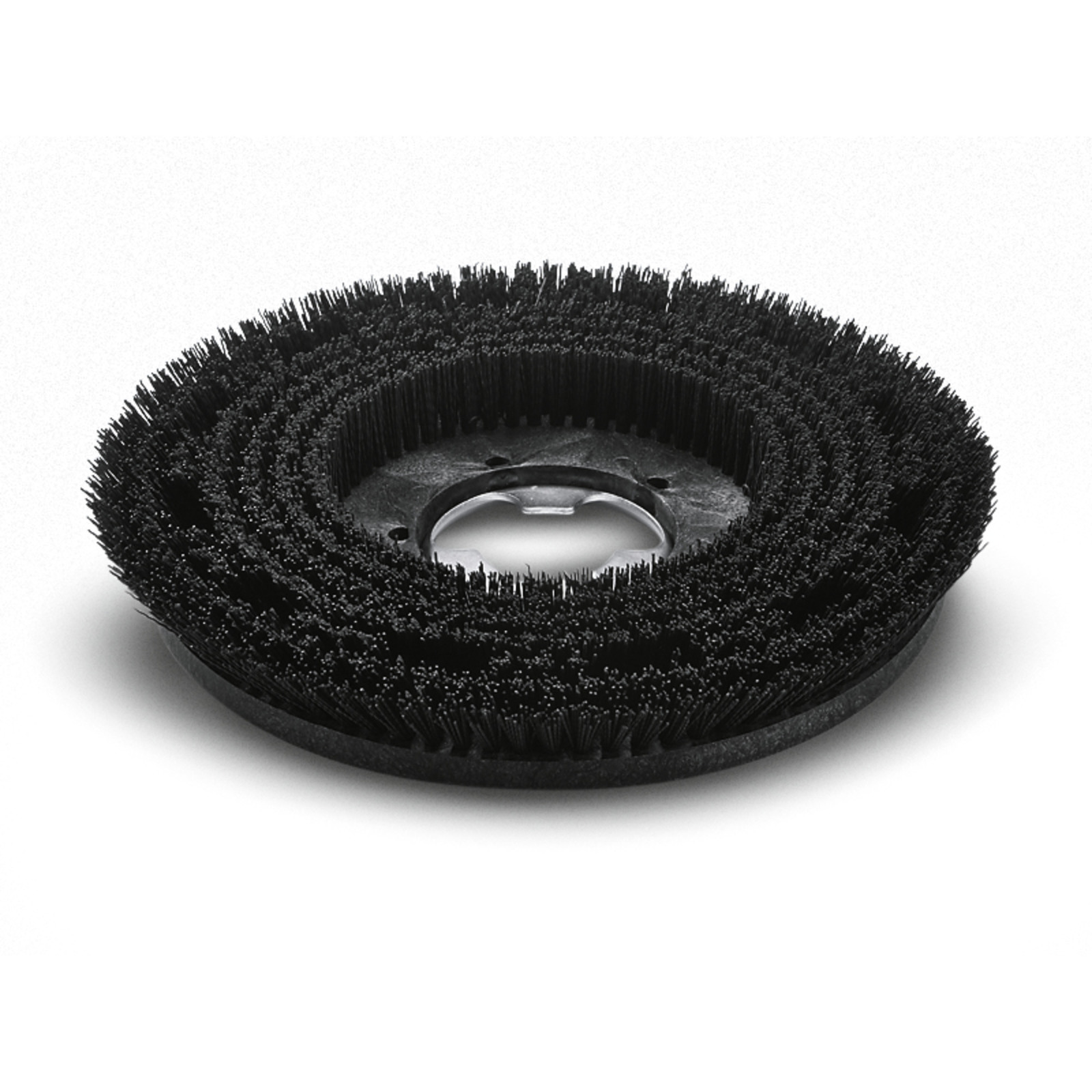 Kärcher - Scheibenbürste, hart, schwarz, 508 mm