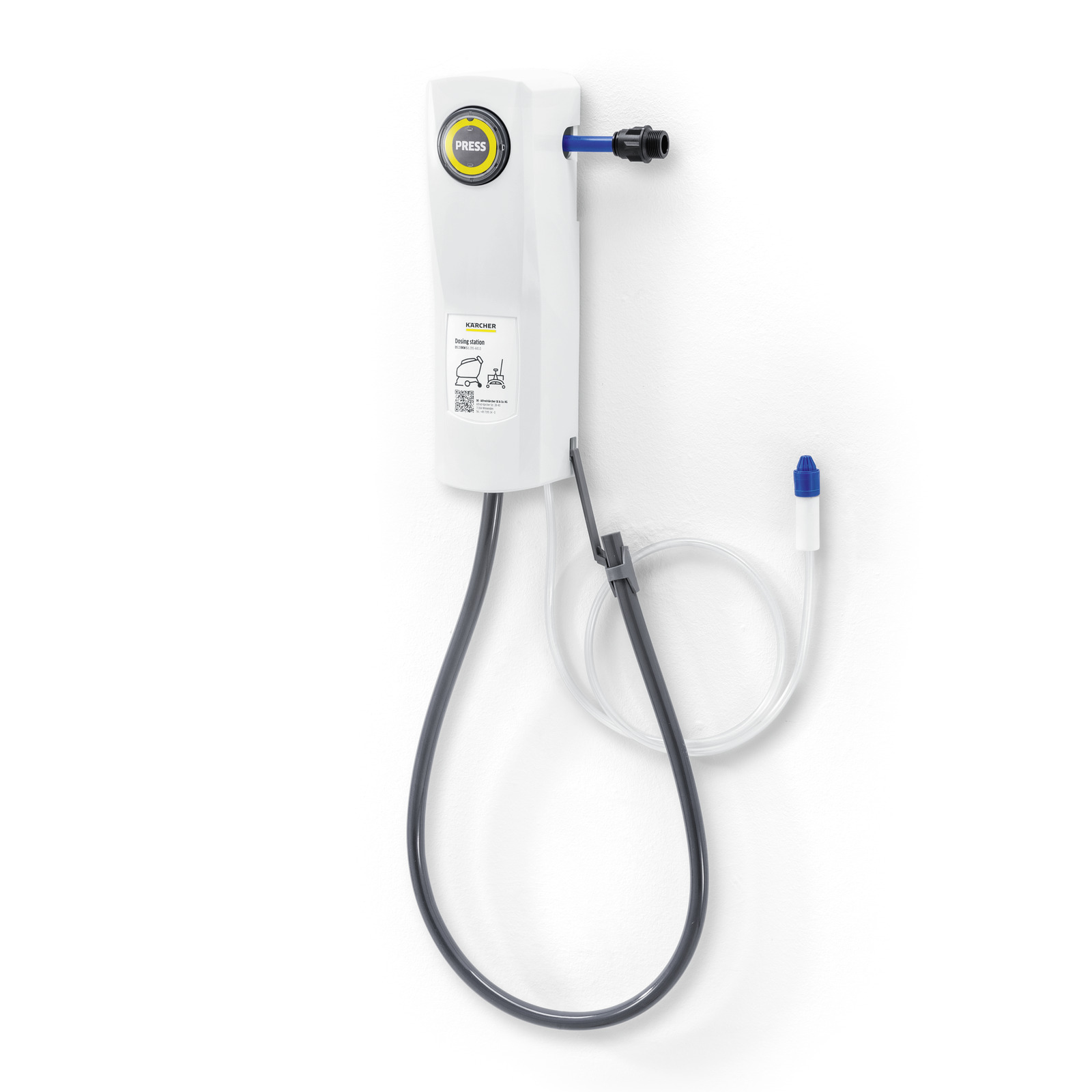 Kärcher - Dosierstation DS 2 BKM S