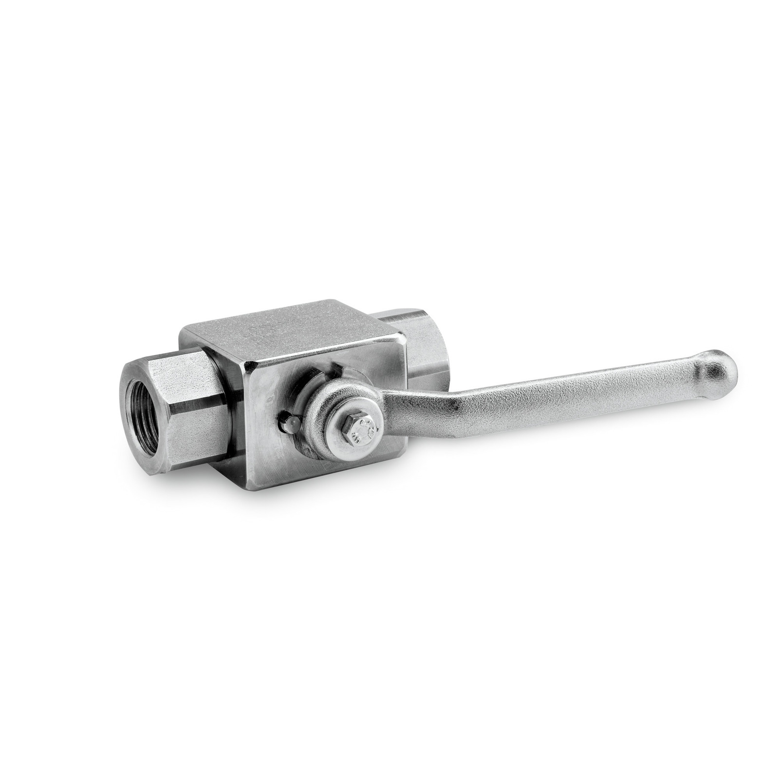 Kärcher Kulový ventil G1/2 VA PN 40 MPa