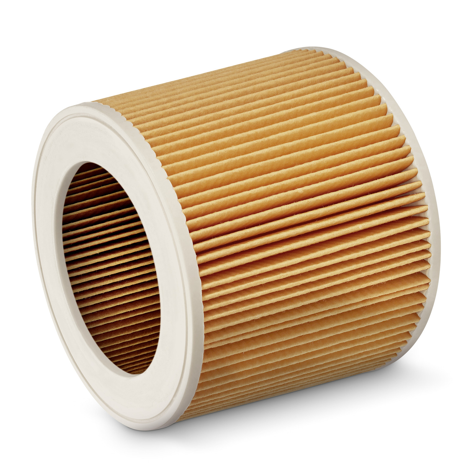Tube D'extension Pour Aspirateur Kärcher - 48 Cm - Compatible T8/1, NT30/1, NT38/1 Et Autres
