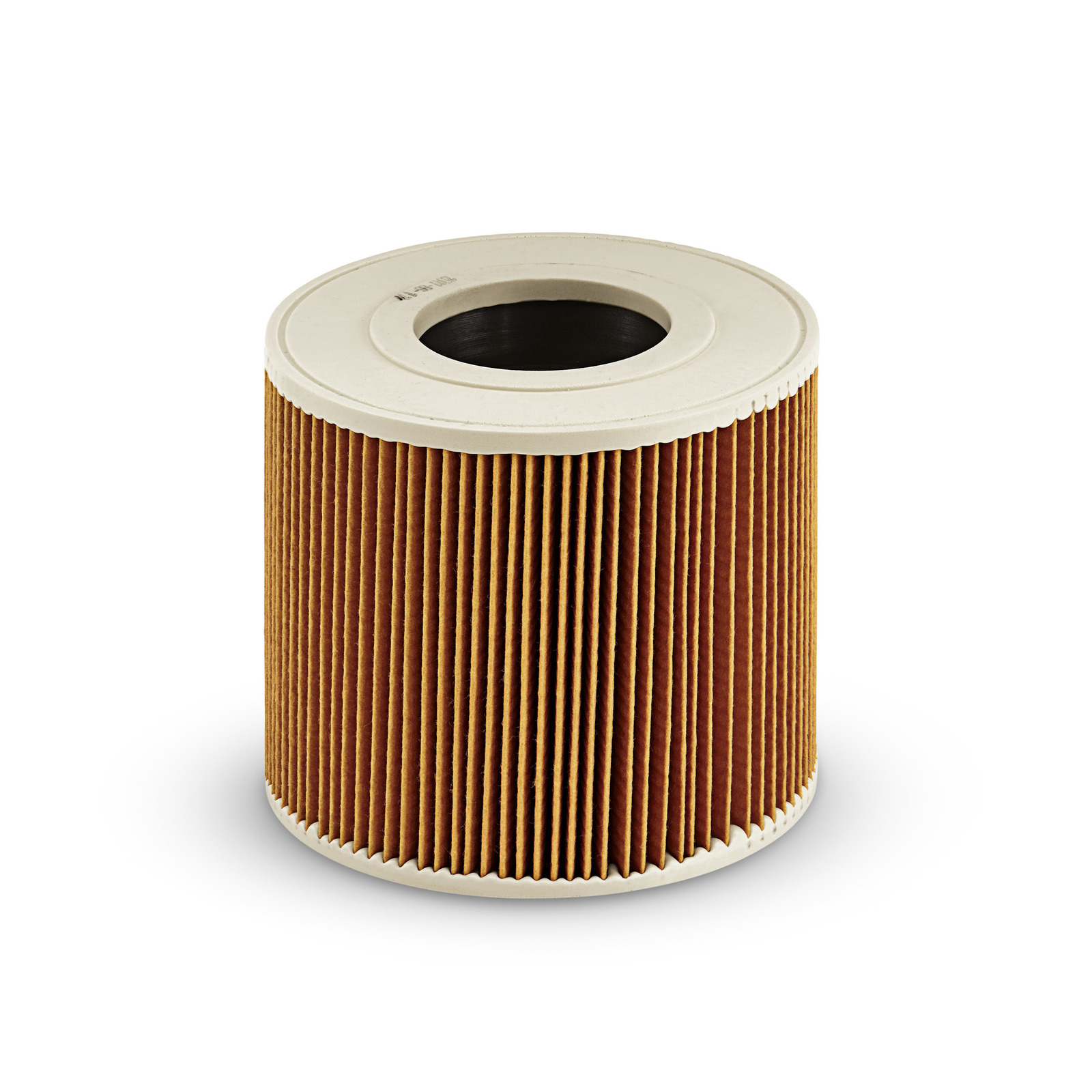 wazig van Geweldig Cartridge filter, paper | Kärcher