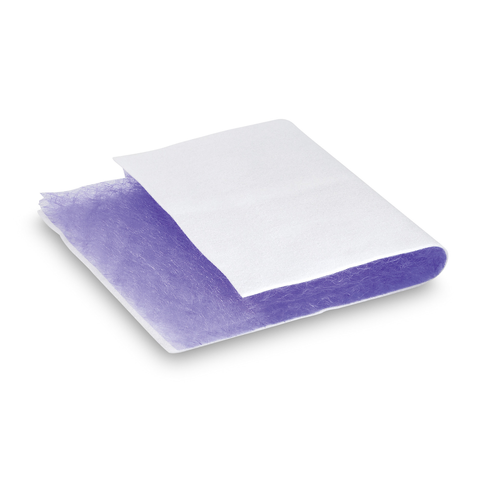 Kärcher - Filtermatte mit Mikroben, 1-lagig