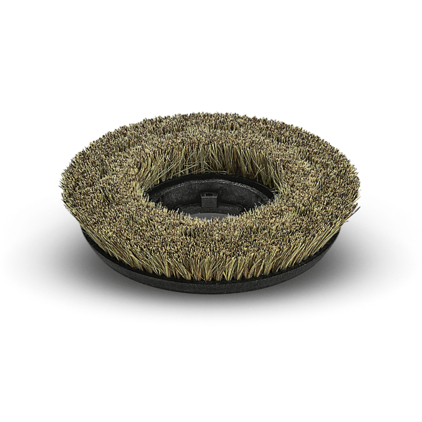 Kärcher - Polierbürste, weich, natur, 534 mm