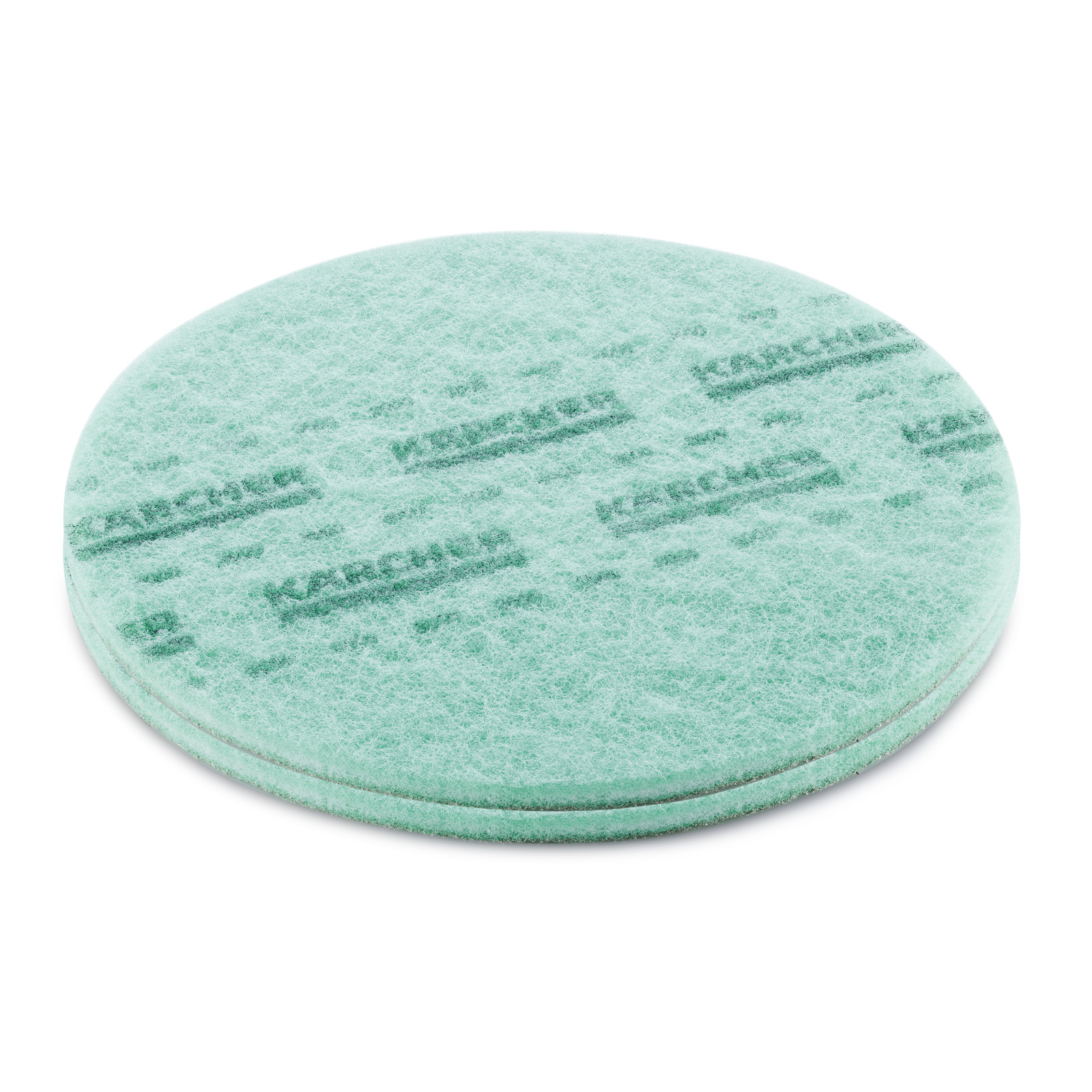 Kärcher Diamantový pad zelený, set 2x Ø170 6.5", Jemná, Zelená, 170 mm, 2 Kus(y)
