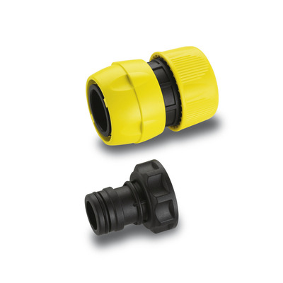 Kärcher Raccord Aspiration 9.037-688.0 Complèt | 9.001-782.0Kärcher Store Schreiber